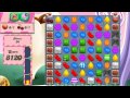 Candy Crush Saga Level 348 No Boosters