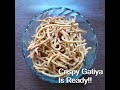 gathiya recipe gujarati snack tea time snack diwali snack