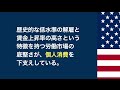 【米国株 12 18】広瀬隆雄氏が警告しています 心の準備をします