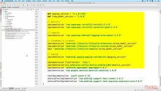 Android Jetpack Architecture Components: Understanding Paging Library | packtpub.com