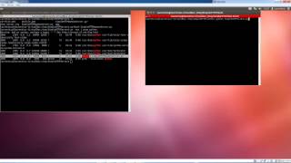 Python Simple Http Client-Server
