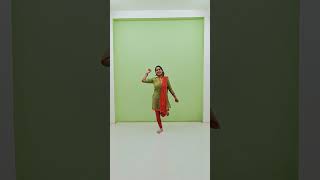 Easy and Basic Bhangra dance steps | Easy Dance Steps For beginners | Basic Bhangra dance| #Shorts