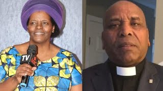 UBUHAMYA BGA DORCAS IGICHE CHA 2 IMANA YANKUYEHO IGISUZUGURIRO PASTOR GATAKO NIWE WAMPANURIYE