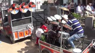Shamshad band sinor