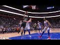 Marcus Morris Highlights vs Detroit Pistons (18 pts, 8 reb)