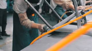 Coalesse: The Making of the LessThanFive Chair