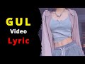 Anuv Jain - GUL (Studio) | Lyrics | Giaaaannnn