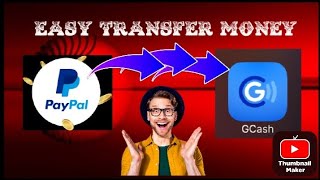 TUTORIAL#2(PAANO MAG TRANSFER NG PERA FROM PAYPAL TO GCASH).