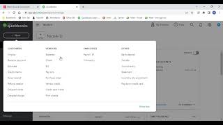 Chapter 10 March Source Documents, QuickBooks Online A Cloud Based Approach