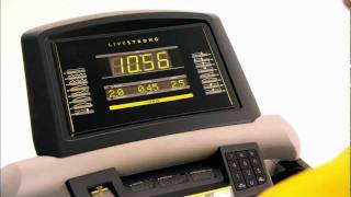 LIVESTRONG LSPRO1 Treadmill Review