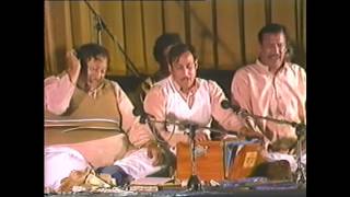 Ja Mur Ja Aje Vi Ghar Mur Ja - Ustad Nusrat Fateh Ali Khan - OSA Official HD Video
