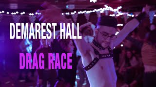 Demarest Hall Drag Race 2018