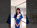 宮腰友里亜 🐾メンバーソロ紹介動画のポイント🎥✨