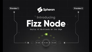 How to Setup and Run Fizz Node on VPS - Spheron Network Worker Node Guide