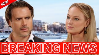 Tragic Fate! Hot Update!! Young and Restless Nick Drops Breaking News! It will shock you!