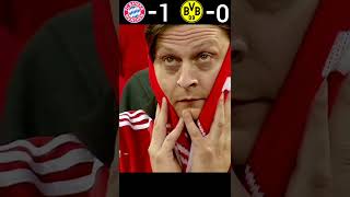 Bayern Munich VS Dortmund 2013 UEFA Champions League Final Highlights #youtube #shorts #football