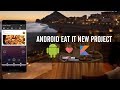 Kotlin Android Tutorial - New Eat It part 79 Client App News System