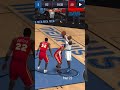 Chris Paul With A NASTY DUNK!! | NBA LIVE MOBILE 🤮😅