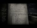 Echo Protocol - My Final Message