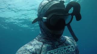 Spearfishing batangas phil