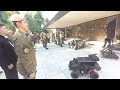 Philippine Army UGV C3 Calriger SROG1000 Carrier 1st in PH History (3)