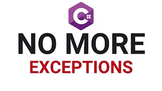 Goodbye Exceptions! Hello Result Pattern!