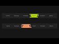Magic Navigation Menu Indicator using CSS & Javascript