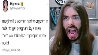 Penguinz0 'Truly Disgusting Comment Sections' Compilation