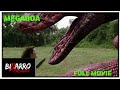 Megaboa | Action | Horror | HD | Full movie in english with italian subtitles