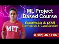 Lecture 4 - Explainable AI (XAI) methods | SHAP, LIME, Partial Dependence Plots, CNN Visualizations