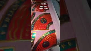 DIWALI crackers label print machine for sale