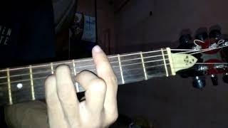 Niyore aji guitar cover, Nilotpal bora's niyore aji guitar cover, 7 unplugged niyore aji guitar cove