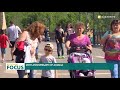 Astana is the city of the future located right in the heart of the Great Steppe