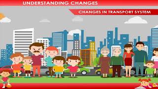 Understanding Changes class-3