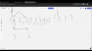 Relative Sort Array | Leetcode daily problem