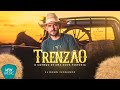 Alisson Fernando - Trenzão (O Começo de uma Nova História) [Clipe Oficial]