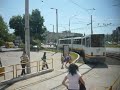 v3a m2000 311 in terminalul piata presei in linia metrou usor 41