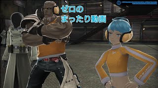 (PS5版 FREEDOM WARS Remastered)防衛戦