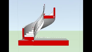 Vectorworks/ベクターワークス 切断面ハッチング完成形【補足】