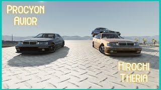 The Toybox - BeamNG Procyon Avior Mod Review