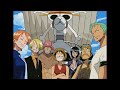 boystyle kokoro no chizu op.5 de one piece