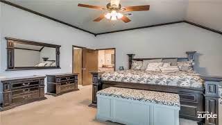 4116 Korie Circle, Moore, OK, 73160