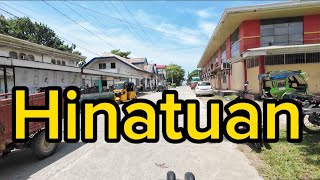 Hinatuan Surigao del Sur