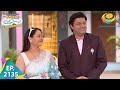 Taarak Mehta Ka Ooltah Chashmah - Episode 2135 - Full Episode