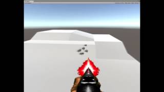 Project Doomity Prototype Update 1