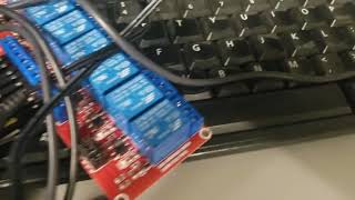 Xojo App Raspberry Pi (Remote Debugger) Test