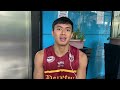 great eight with the uphsd altas ncaa season 98