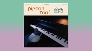 pigeon, too! (full album)