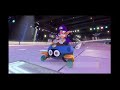 mk8d　nfs交流戦　vs cel