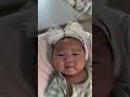 아니야 옹알이 둥이일상 baby 육아 쌍둥이 아기 신생아 일상 3개월아기 용띠 옹알이 애교쟁이 아들